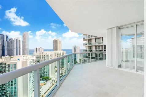 16500 Collins Avenue Sunny Isles Beach FL 33160
