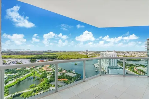 16500 Collins Avenue Sunny Isles Beach FL 33160
