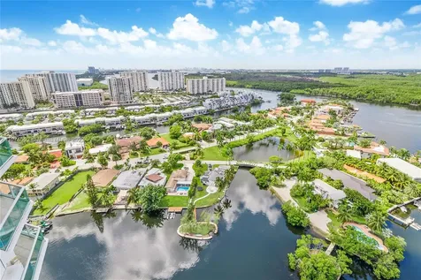 16500 Collins Avenue Sunny Isles Beach FL 33160