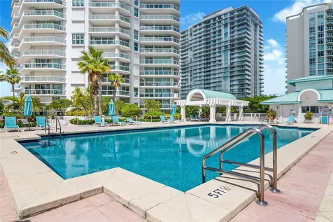 16500 Collins Avenue Sunny Isles Beach FL 33160