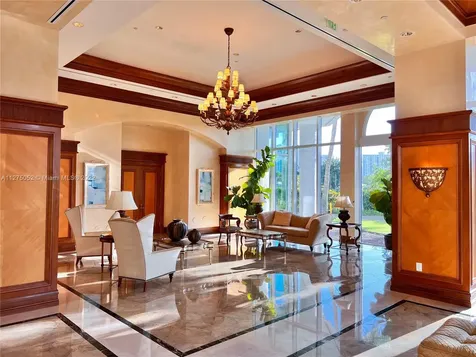 16500 Collins Avenue Sunny Isles Beach FL 33160
