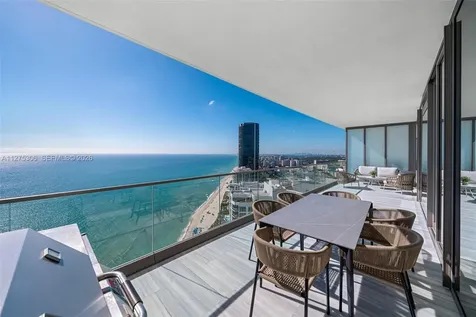 18975 E Collins Avenue Sunny Isles Beach FL 33160