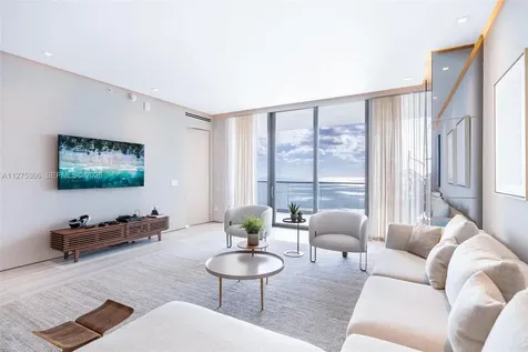 18975 E Collins Avenue Sunny Isles Beach FL 33160