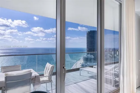 18975 E Collins Avenue Sunny Isles Beach FL 33160