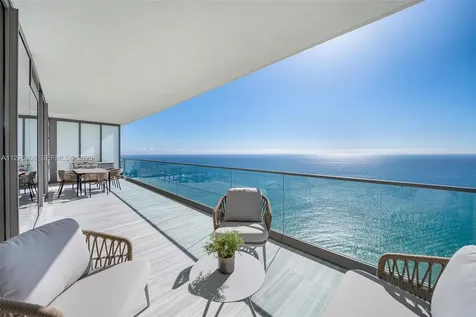 18975 E Collins Avenue Sunny Isles Beach FL 33160