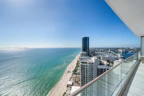 18975 E Collins Avenue Sunny Isles Beach FL 33160