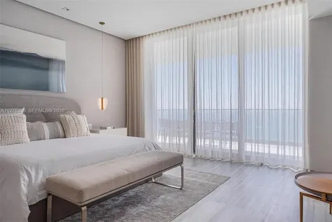 18975 E Collins Avenue Sunny Isles Beach FL 33160