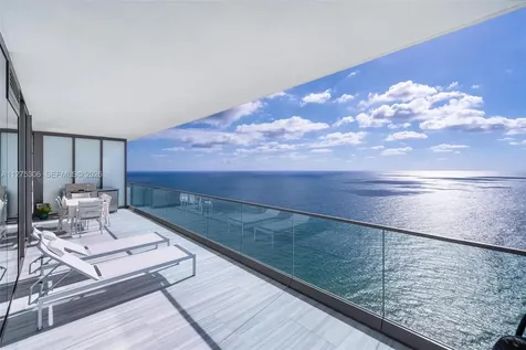 18975 E Collins Avenue Sunny Isles Beach FL 33160