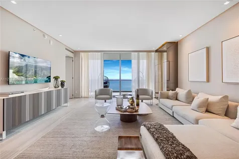 18975 E Collins Avenue Sunny Isles Beach FL 33160