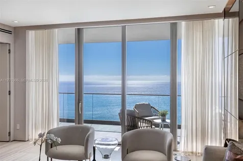 18975 E Collins Avenue Sunny Isles Beach FL 33160