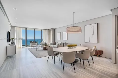 18975 E Collins Avenue Sunny Isles Beach FL 33160