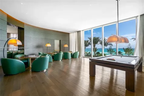 18975 E Collins Avenue Sunny Isles Beach FL 33160