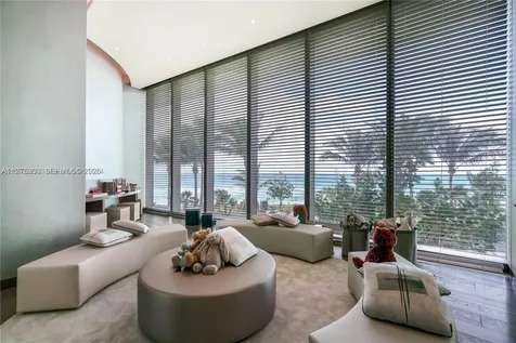 18975 E Collins Avenue Sunny Isles Beach FL 33160