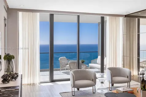 18975 E Collins Avenue Sunny Isles Beach FL 33160