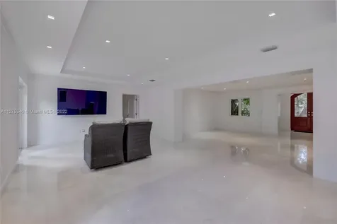 6925 Tordera Street Coral Gables FL 33146