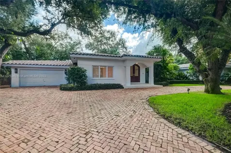 6925 Tordera Street Coral Gables FL 33146