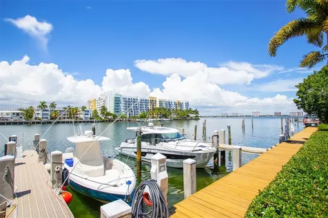 7928 East Drive North Bay Village FL 33141