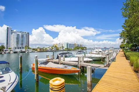 7928 East Drive North Bay Village FL 33141