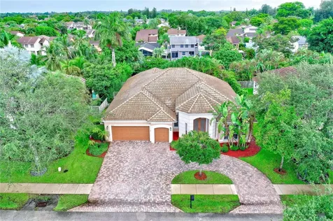 4023 W Lake Estates Drive Davie FL 33328