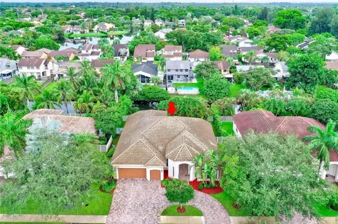 4023 W Lake Estates Drive Davie FL 33328