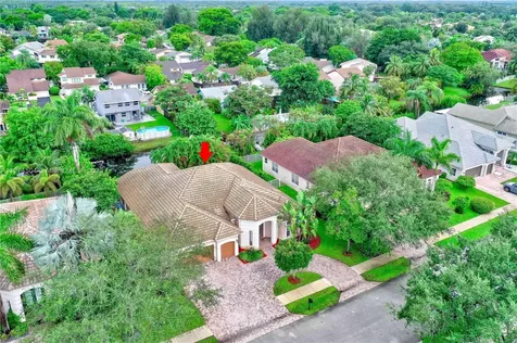 4023 W Lake Estates Drive Davie FL 33328