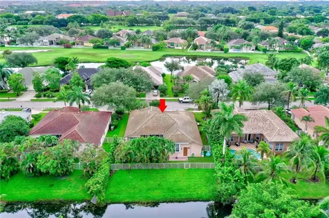 4023 W Lake Estates Drive Davie FL 33328