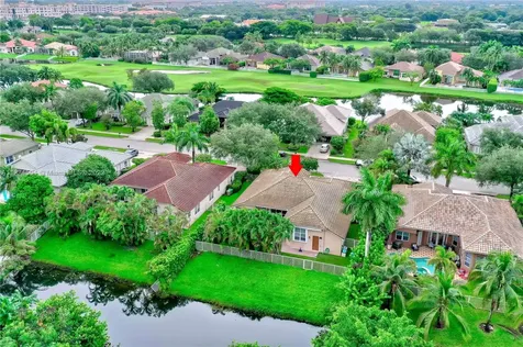 4023 W Lake Estates Drive Davie FL 33328