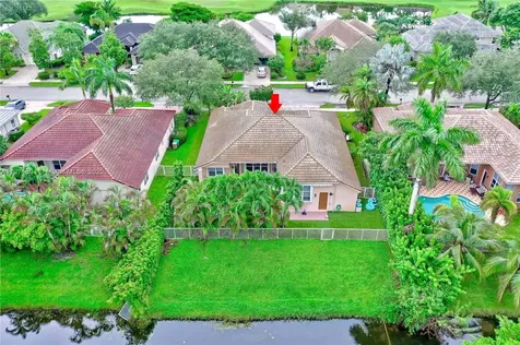 4023 W Lake Estates Drive Davie FL 33328