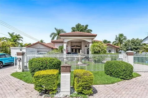 3160 SW 109th Court Miami FL 33165