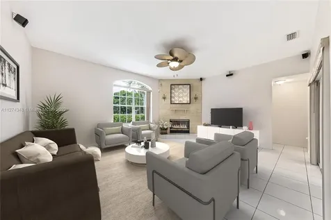 3160 SW 109th Court Miami FL 33165