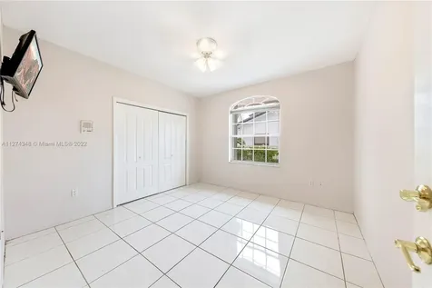 3160 SW 109th Court Miami FL 33165