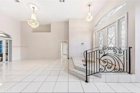 3160 SW 109th Court Miami FL 33165