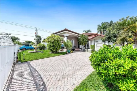 3160 SW 109th Court Miami FL 33165
