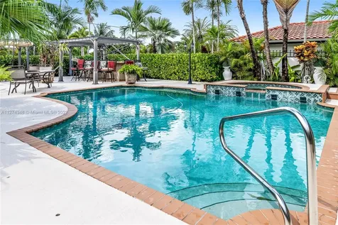 3160 SW 109th Court Miami FL 33165