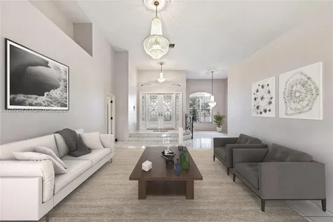 3160 SW 109th Court Miami FL 33165