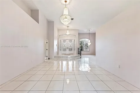 3160 SW 109th Court Miami FL 33165