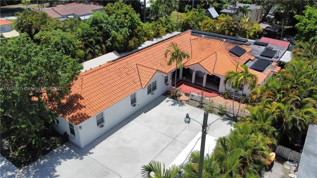 780 NE 119th Street Biscayne Park FL 33161