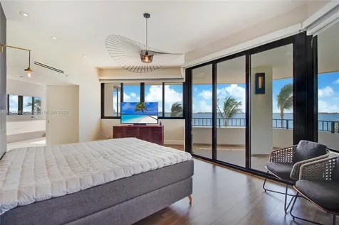 520 Brickell Key Drive Miami FL 33131