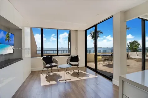 520 Brickell Key Drive Miami FL 33131