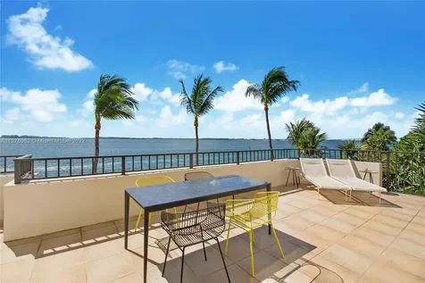 520 Brickell Key Drive Miami FL 33131