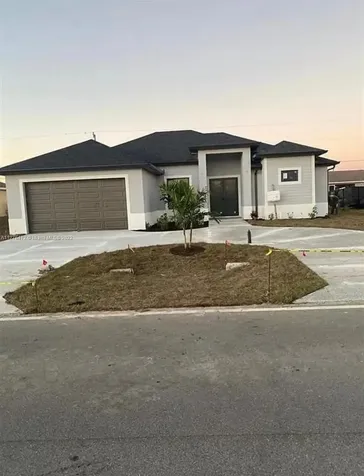 18418 Locklane Avenue Port Charlotte FL 33948
