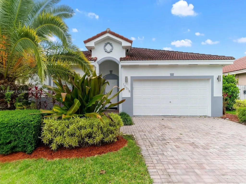 10318 SW 224th Terrace Cutler Bay FL 33190