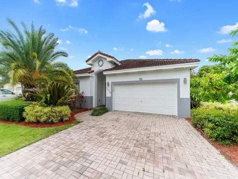 10318 SW 224th Terrace Cutler Bay FL 33190