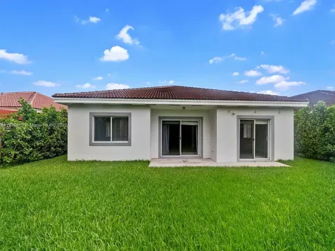 10318 SW 224th Terrace Cutler Bay FL 33190