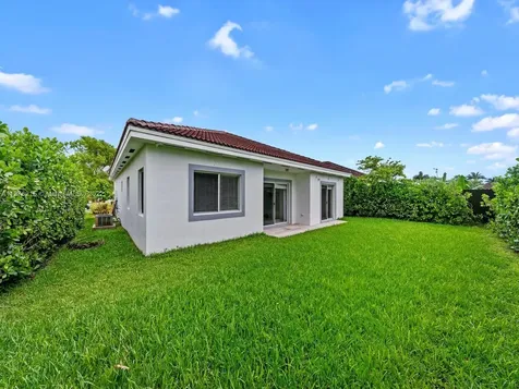 10318 SW 224th Terrace Cutler Bay FL 33190