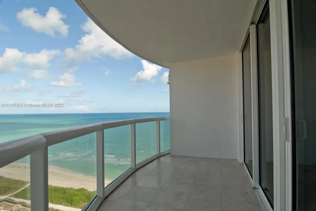 6365 Collins Avenue Miami Beach FL 33141