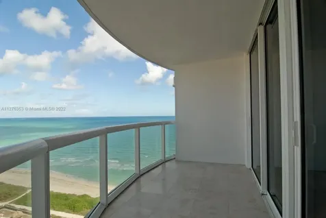 6365 Collins Avenue Miami Beach FL 33141