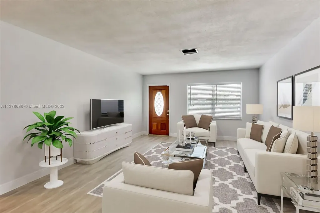 7421 NW 70th Avenue Tamarac FL 33321