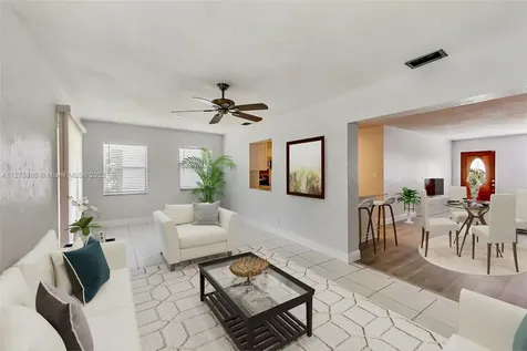 7421 NW 70th Avenue Tamarac FL 33321