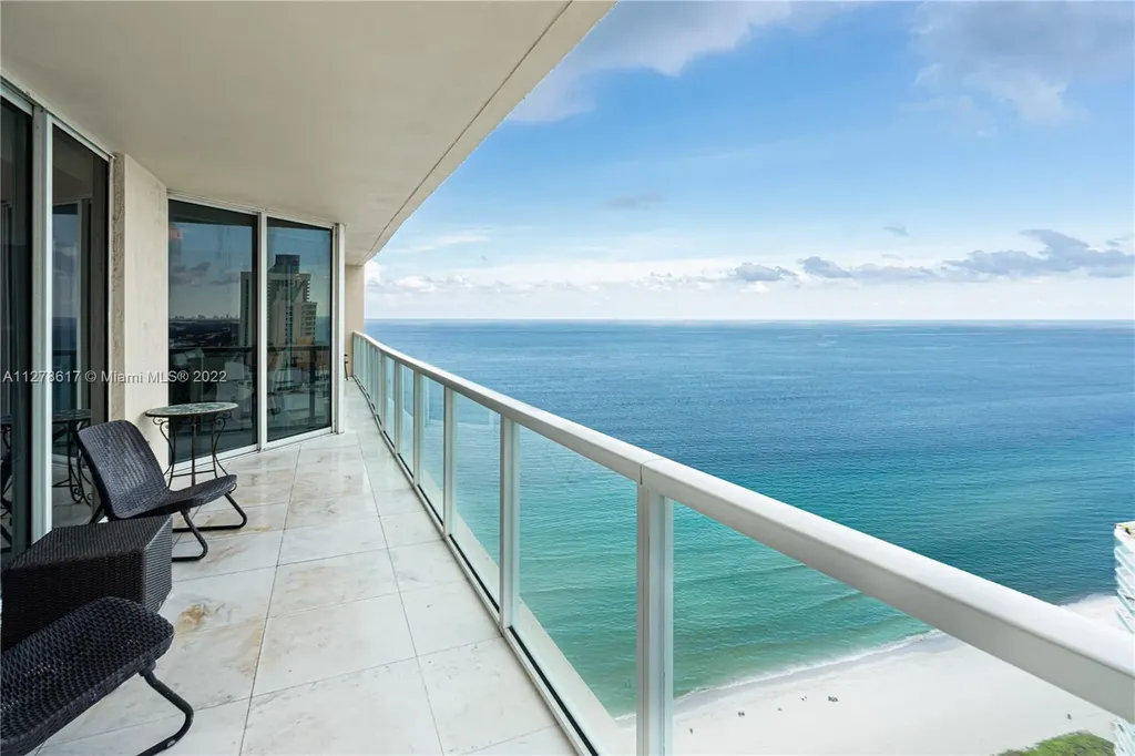 16699 Collins Avenue Sunny Isles Beach FL 33160